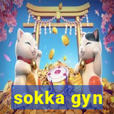 sokka gyn